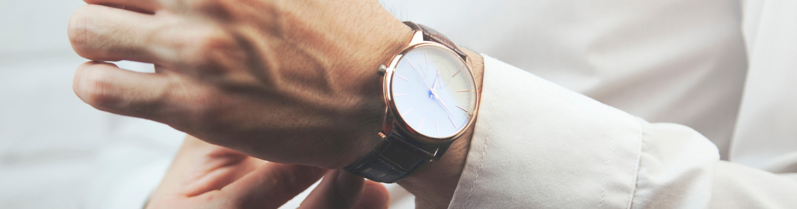 Montres homme.